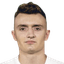 Berat Kalkan player photo
