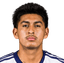 Brandon Tellez player photo