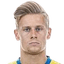Julius Biada player photo