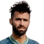 Aliasghar Aarabi player photo