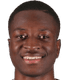 Ahmed sidibe player photo