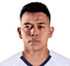 Sebastian Saucedo player photo