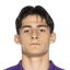 Niccolo Fortini player photo