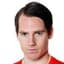 Johan Persson player photo