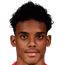 A. Gómez player photo