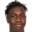 Idris Odutayo player photo
