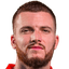 Hugo Connan player photo