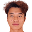 Fu Yuxuan player photo