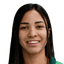 Graziele Aparecida de Oliveira player photo