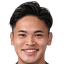Sota Koshimichi player photo