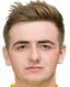 James Hilton player photo