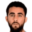 M. A. B. Hammouda player photo - Alg Ligue 32479 Live Football