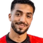 Yassine Zraa player photo