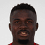 Onyekachi Silas player photo