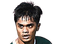 sandeni sidabutar player photo