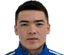 bakdaulet omirbek player photo
