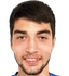 Milos Toseski player photo