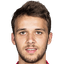 Robert Murić player photo