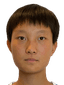 Qiao Jingxuan player photo