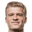 Tobias Arndal player photo