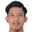 Jakkit Wachpirom player photo