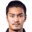 Adison Promrak player photo