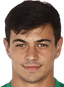 R. Volokhatyi player photo