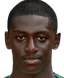 Mahamadou Doucoure player photo