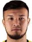 Almazbek Malikov player photo