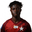 Emmanuel Kumah player photo