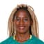 Claudine Meffometou player photo