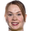 Anna Johansen player photo