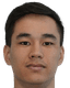 daniyor kanapiyev player photo