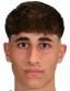 Hugo Martinez Gonzalez player photo