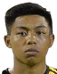 Muhammad Nur·Asyraffahmi bin Norsamri player photo
