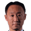 Go Kuroda player photo