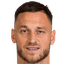 M.Arnautović player photo - Fifa World Cup Qualification Uefa 31767 Football Result