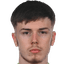 Josh Keeley player photo