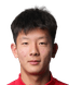 Liu Zixuan player photo