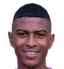 Johan Montes player photo