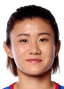 Yan Jinjin player photo