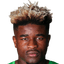 Brandon Baiye player photo
