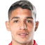 Alejo Antilef player photo