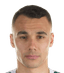 Graham Burke player photo