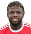Offrande Zanzala player photo