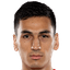 Abulahan Harik player photo