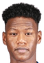 Diyab Taha player photo