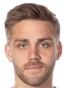 C.Nyman player photo