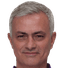 José Mourinho player photo