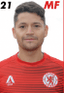 Diego Ramirez player photo